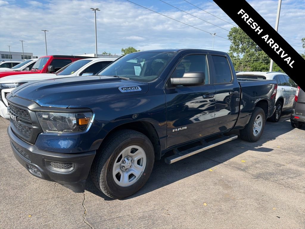 ram ram 1500 pickup 2024 1C6RRFCG6RN195246 image ram ram 1500 pickup 2024 1C6RRFCG6RN195246 image